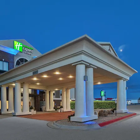 Holiday Inn Express & Suites Buffalo By Ihg