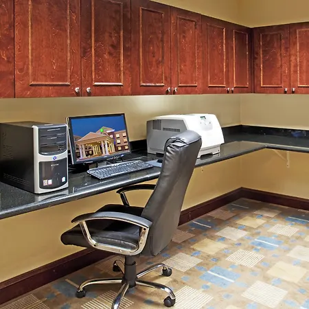 Holiday Inn Express & Suites Buffalo By Ihg
