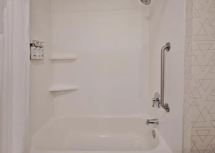 Express & By Ihg Hotel Buffalo