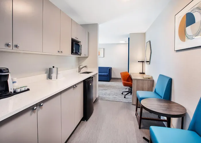 Hotel Express & By Ihg Buffalo