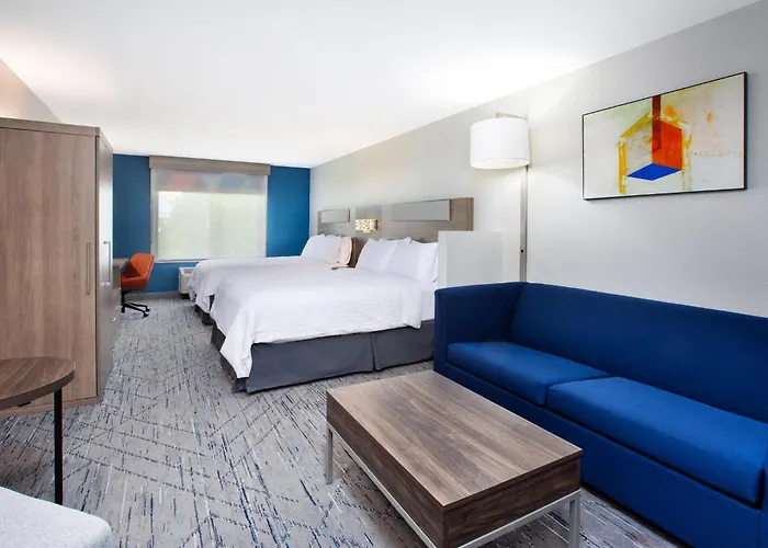 Express & By Ihg 2* Buffalo