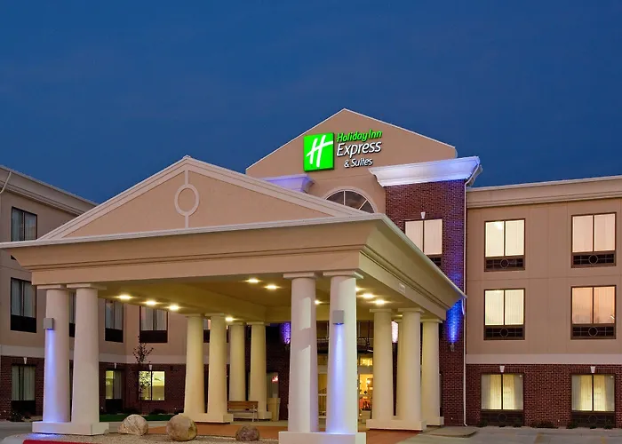 Express & By Ihg Hotel
