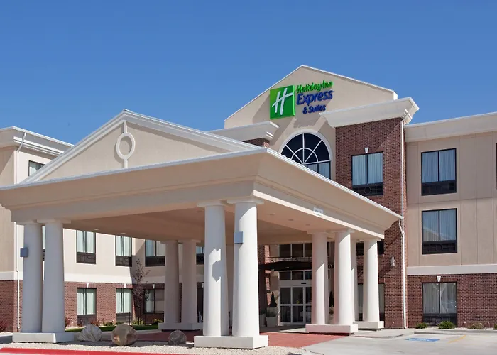 Hotel Express & By Ihg Buffalo