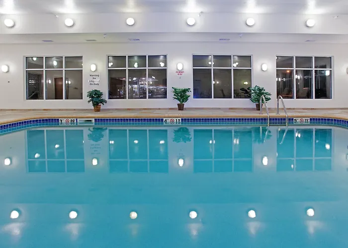 Express & By Ihg Hotel Buffalo