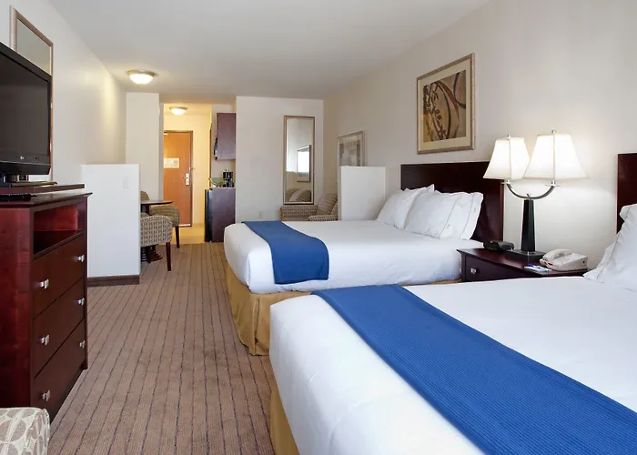Hotel Express & By Ihg Buffalo