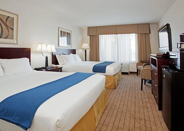 Express & By Ihg Hotel Buffalo