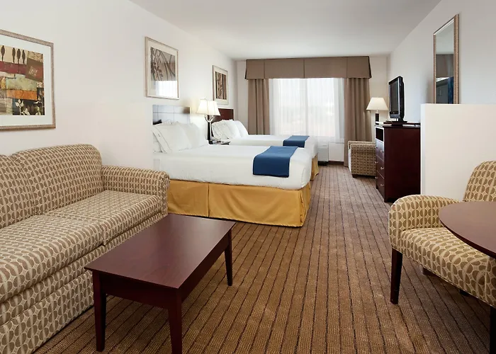 Hotel Express & By Ihg