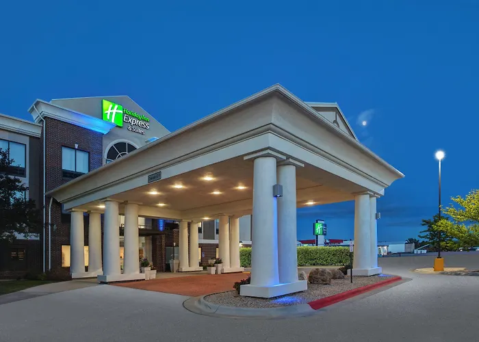 Express & By Ihg 2*