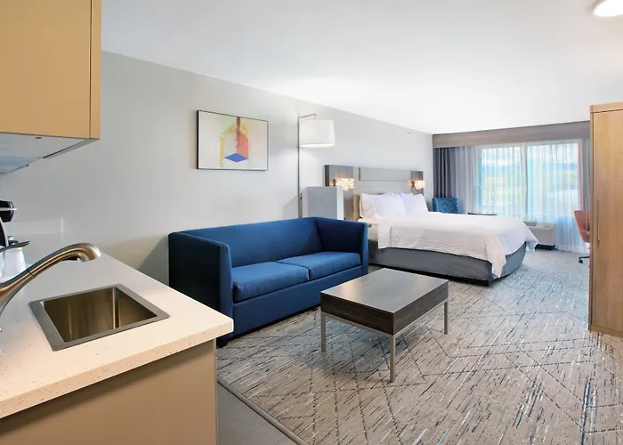 Hotel Express & By Ihg Buffalo