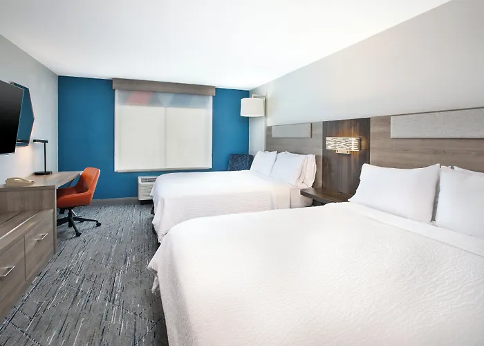 Express & By Ihg Buffalo