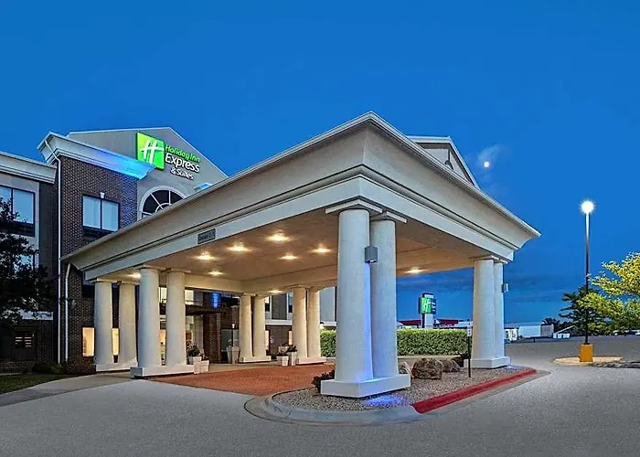Express & By Ihg 2* Buffalo