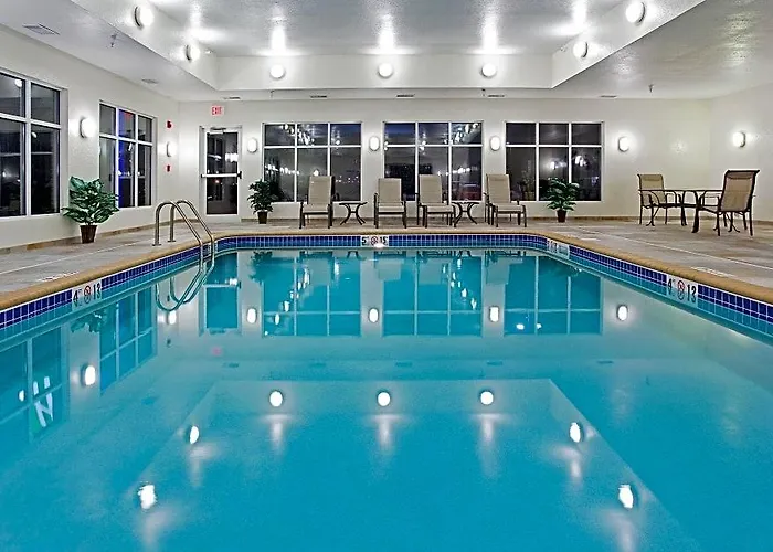 Hotel Express & By Ihg Buffalo