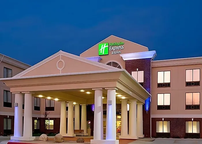 Express & By Ihg Hotel