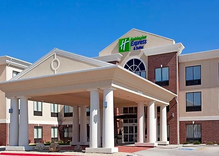 Express & By Ihg Hotel Buffalo