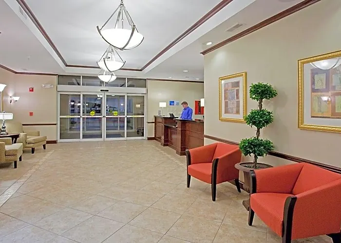 Hotel Express & By Ihg Buffalo
