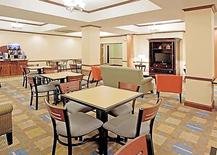 Express & By Ihg Hotel