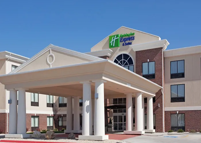 Express & By Ihg 2*