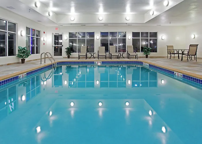 Express & By Ihg Buffalo