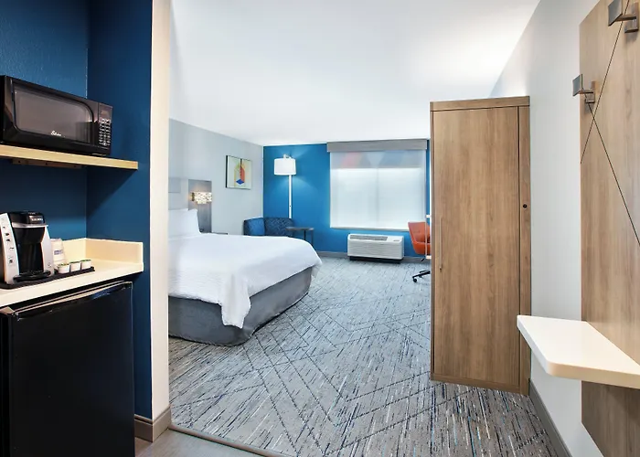Hotel Express & By Ihg Buffalo